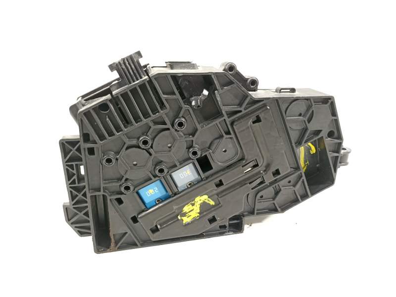 CAJA RELES / FUSIBLES A1775404007 