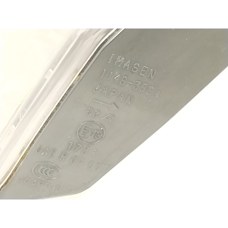 Recambio de piloto trasero derecho en porton para mitsubishi outlander (cw0) 2.0 di-d cat referencia OEM IAM 8331A006  