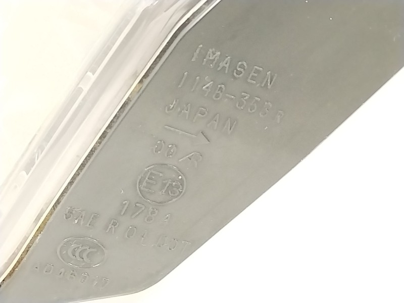 Recambio de piloto trasero derecho en porton para mitsubishi outlander (cw0) 2.0 di-d cat referencia OEM IAM 8331A006  