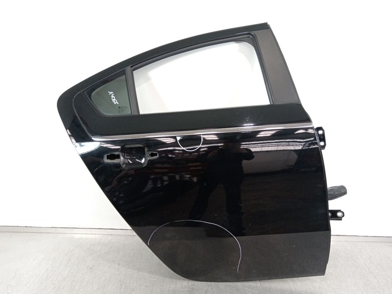 Recambio de puerta trasera derecha para opel ampera (r12) ev 150 referencia OEM IAM   