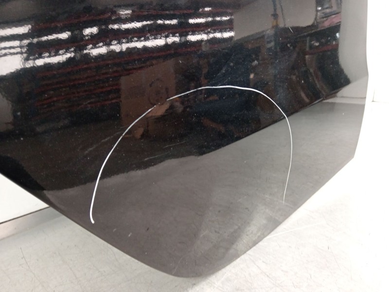 Recambio de puerta trasera derecha para opel ampera (r12) ev 150 referencia OEM IAM   