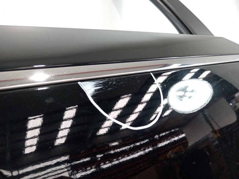 Recambio de puerta trasera derecha para opel ampera (r12) ev 150 referencia OEM IAM   