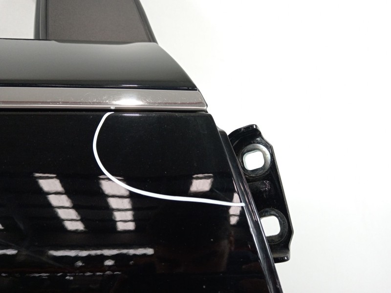 Recambio de puerta trasera derecha para opel ampera (r12) ev 150 referencia OEM IAM   