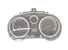 Recambio de cuadro instrumentos para opel corsa d ´´111 years´´ referencia OEM IAM 13264273  