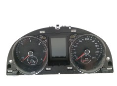 Recambio de cuadro instrumentos para volkswagen passat berlina (3c2) advance referencia OEM IAM 3C0920872B  