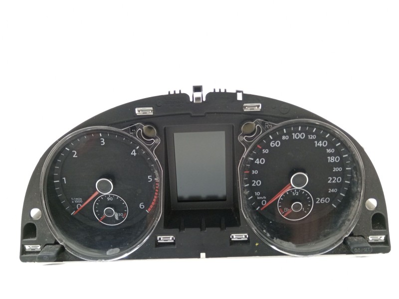 Recambio de cuadro instrumentos para volkswagen passat berlina (3c2) advance referencia OEM IAM 3C0920872B  