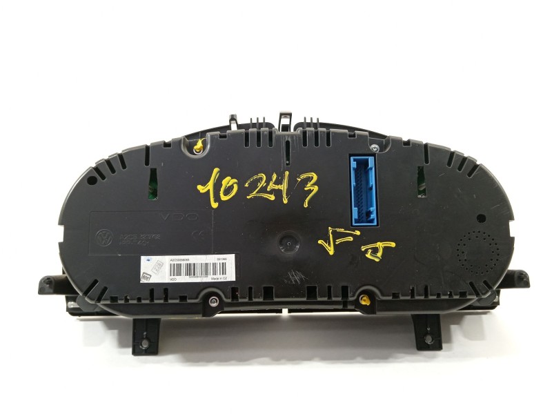 Recambio de cuadro instrumentos para volkswagen passat berlina (3c2) advance referencia OEM IAM 3C0920872B  