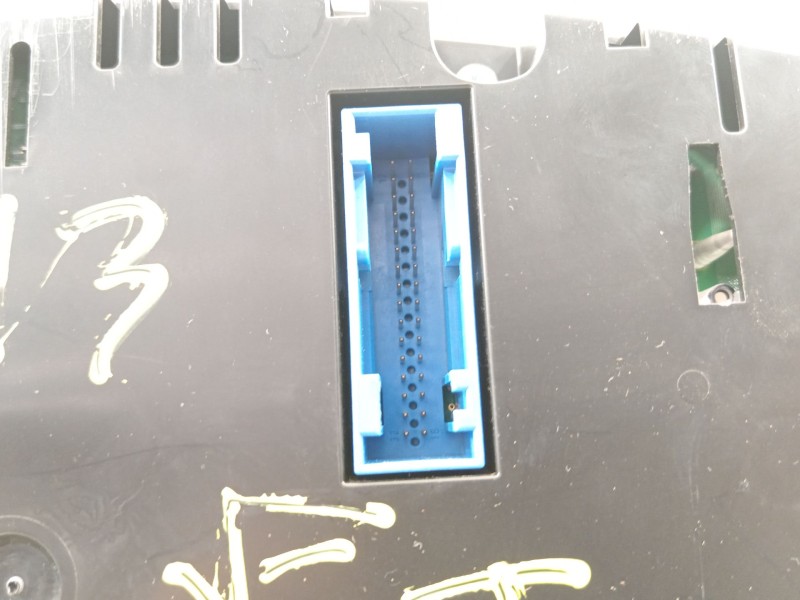 Recambio de cuadro instrumentos para volkswagen passat berlina (3c2) advance referencia OEM IAM 3C0920872B  