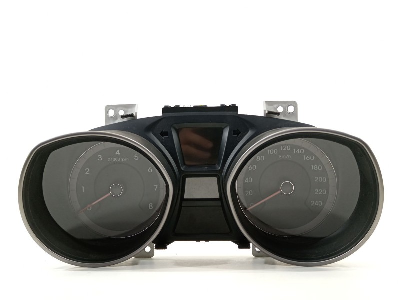 Recambio de cuadro instrumentos para hyundai i30 (gd) 1.4 cat referencia OEM IAM 94003A6190  
