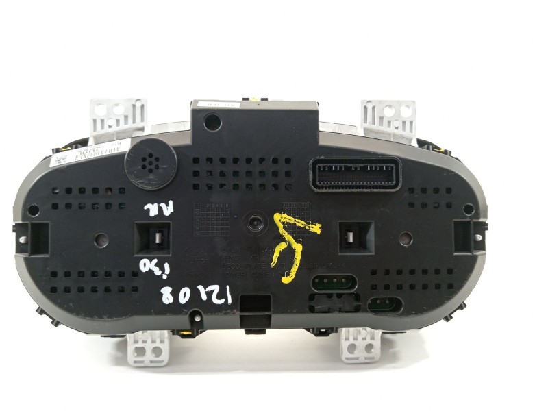 Recambio de cuadro instrumentos para hyundai i30 (gd) 1.4 cat referencia OEM IAM 94003A6190  