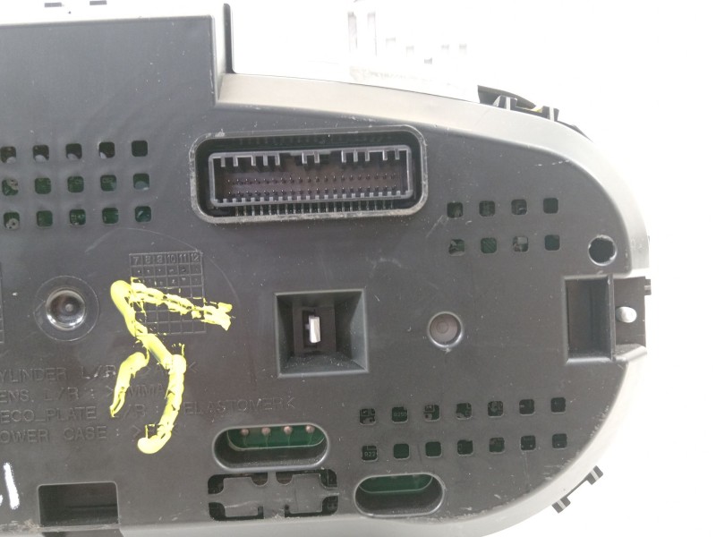 Recambio de cuadro instrumentos para hyundai i30 (gd) 1.4 cat referencia OEM IAM 94003A6190  