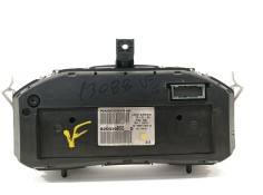 Recambio de cuadro instrumentos para renault megane ii familiar authentique referencia OEM IAM 8200399693D   2