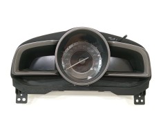 Recambio de cuadro instrumentos para mazda 3 lim bl (12.08-09.14) prime-line referencia OEM IAM HNBHS5D  
