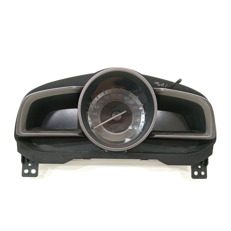 Recambio de cuadro instrumentos para mazda 3 lim bl (12.08-09.14) prime-line referencia OEM IAM HNBHS5D  