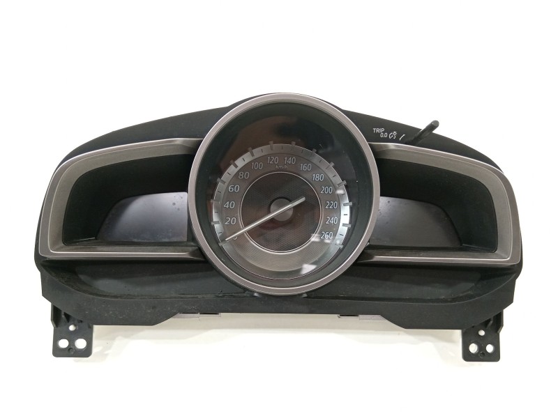 Recambio de cuadro instrumentos para mazda 3 lim bl (12.08-09.14) prime-line referencia OEM IAM HNBHS5D  