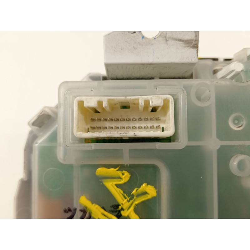 Recambio de cuadro instrumentos para mazda 3 lim bl (12.08-09.14) prime-line referencia OEM IAM HNBHS5D  