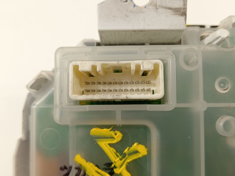 Recambio de cuadro instrumentos para mazda 3 lim bl (12.08-09.14) prime-line referencia OEM IAM HNBHS5D  