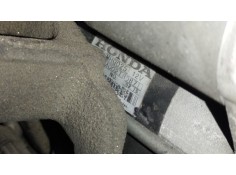 Recambio de motor arranque para honda civic berlina 5 (fk) 2.2 i-ctdi comfort referencia OEM IAM MHG025 M002T85871  2