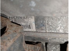 Recambio de motor arranque para honda cr-v iii (re_) 2.2 i-ctdi 4wd (re6) referencia OEM IAM MHG025  M002T85871 2