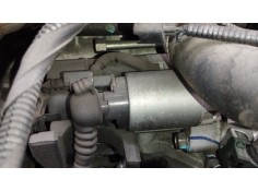 Recambio de motor arranque para honda civic berlina 5 (fk) 2.2 i-ctdi comfort referencia OEM IAM M002T85871  