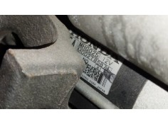 Recambio de motor arranque para honda civic berlina 5 (fk) 2.2 i-ctdi comfort referencia OEM IAM M002T85871   2