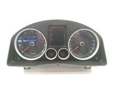 Recambio de cuadro instrumentos para volkswagen golf v berlina (1k1) gti referencia OEM IAM 1K6920874  