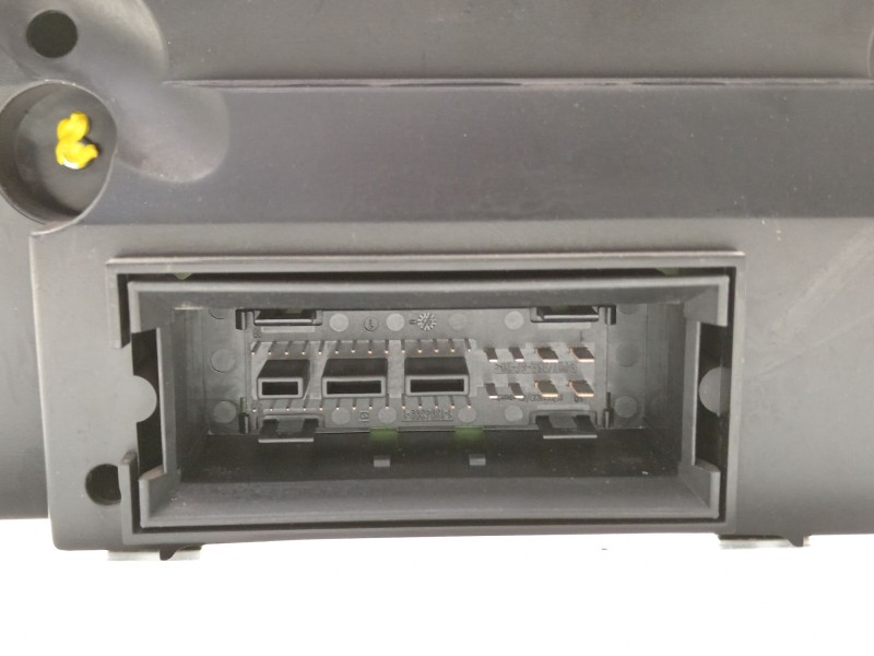 Recambio de cuadro instrumentos para volkswagen golf v berlina (1k1) gti referencia OEM IAM 1K6920874  