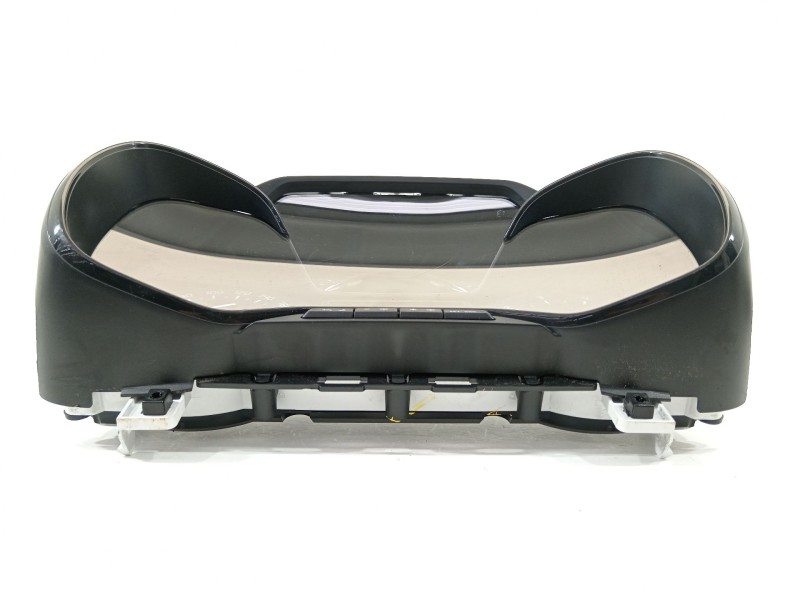 Recambio de cuadro instrumentos para citroën c3 collection referencia OEM IAM 9813361380  