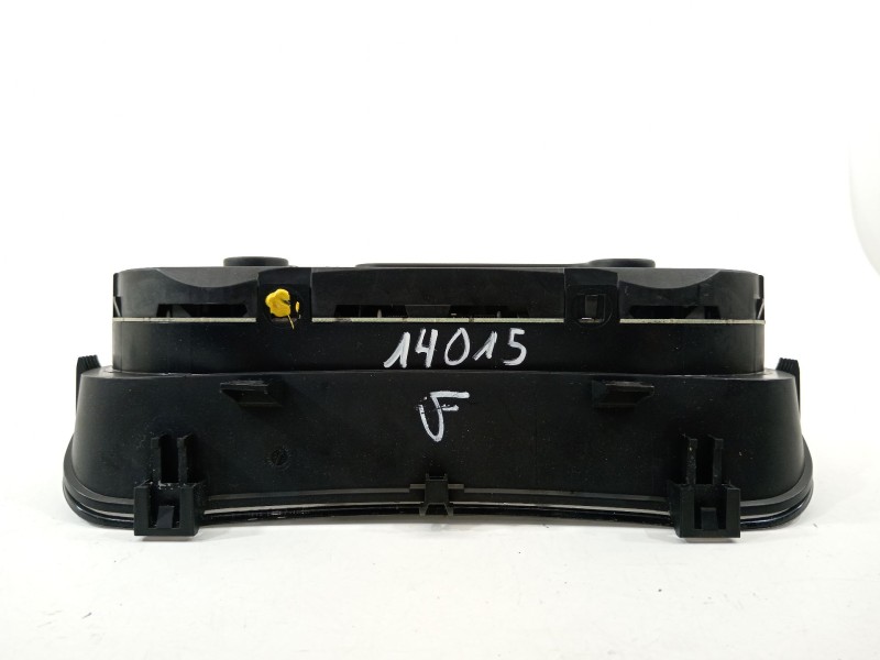 Recambio de cuadro instrumentos para volkswagen golf iv van (1j1) 1.9 tdi referencia OEM IAM 1J0919861B  