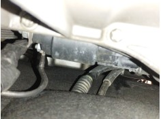 Recambio de motor arranque para mercedes-benz clase b sports tourer (w245) b 180 cdi (245.207) referencia OEM IAM 006151030180  