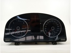 Recambio de cuadro instrumentos para volkswagen caddy ka/kb (2c) comfortline bluemotion referencia OEM IAM 2K0920876A  