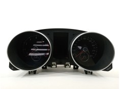 Recambio de cuadro instrumentos para volkswagen golf vi (5k1) gti referencia OEM IAM 5K6920872  