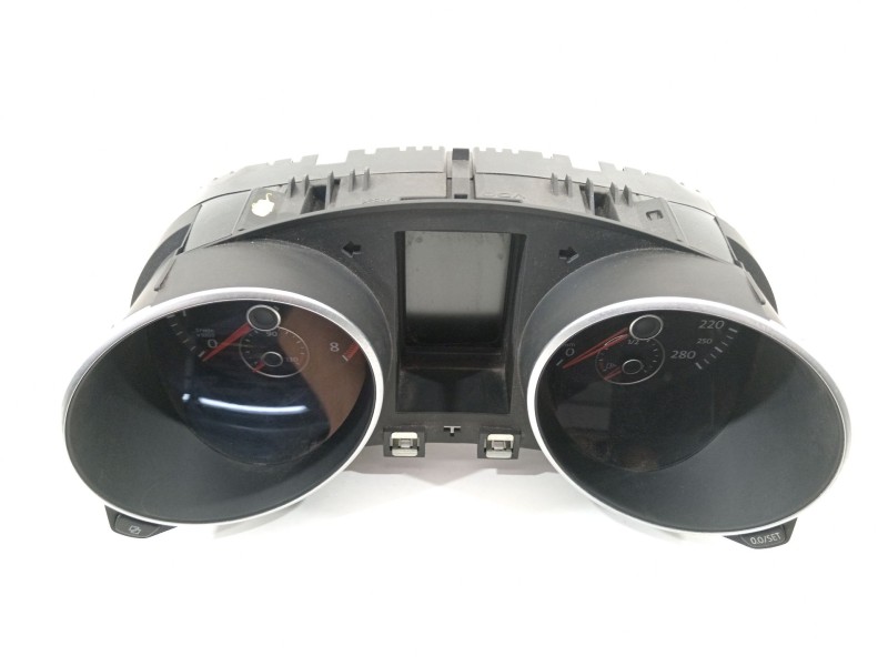 Recambio de cuadro instrumentos para volkswagen golf vi (5k1) gti referencia OEM IAM 5K6920872  