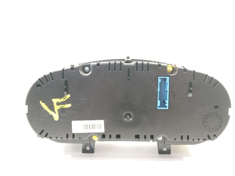 Recambio de cuadro instrumentos para volkswagen golf vi (5k1) gti referencia OEM IAM 5K6920872  