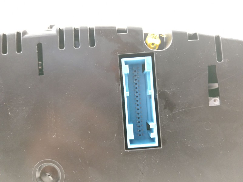 Recambio de cuadro instrumentos para volkswagen golf vi (5k1) gti referencia OEM IAM 5K6920872  