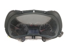 Recambio de cuadro instrumentos para ford ka (ccu) grand prix iii referencia OEM IAM 52022876 5550050519 503005051307