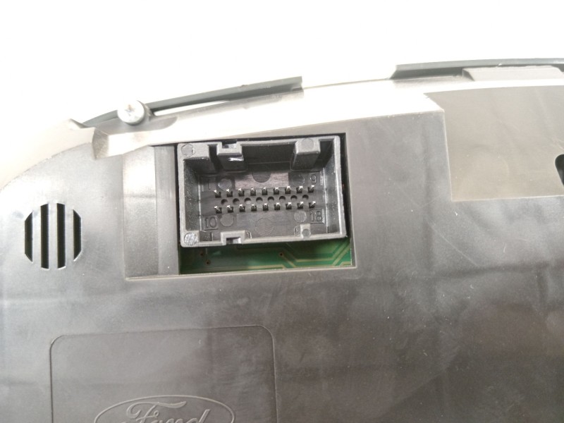 Recambio de cuadro instrumentos para ford ka (ccu) grand prix iii referencia OEM IAM 52022876 5550050519 503005051307