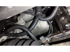 Recambio de motor arranque para chevrolet spark basis referencia OEM IAM 25187951  