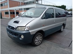 hyundai h100 autobús (p) del año 2007