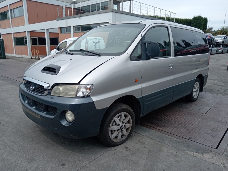 hyundai h100 autobús (p) del año 2007