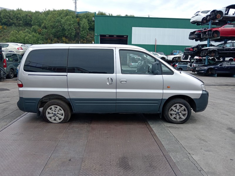 hyundai h100 autobús (p) del año 2007