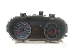 Recambio de cuadro instrumentos para mitsubishi outlander (cw0) 2.0 di-d cat referencia OEM IAM 8100A115A  507920H