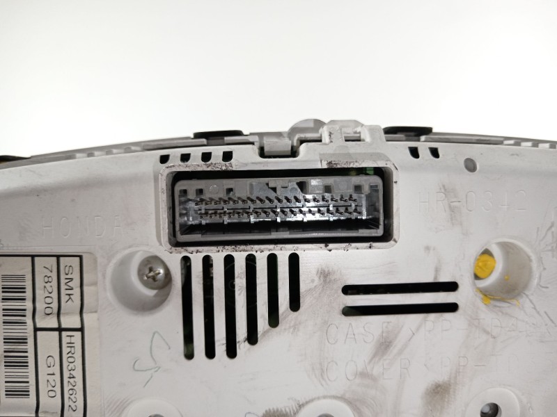 Recambio de cuadro instrumentos para honda civic berlina 5 (fk) 1.4 comfort referencia OEM IAM 78200G120  