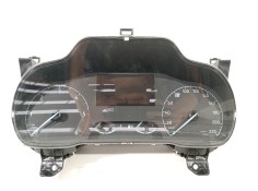 Recambio de cuadro instrumentos para ford tourneo connect trend referencia OEM IAM KT1T10849BCH  