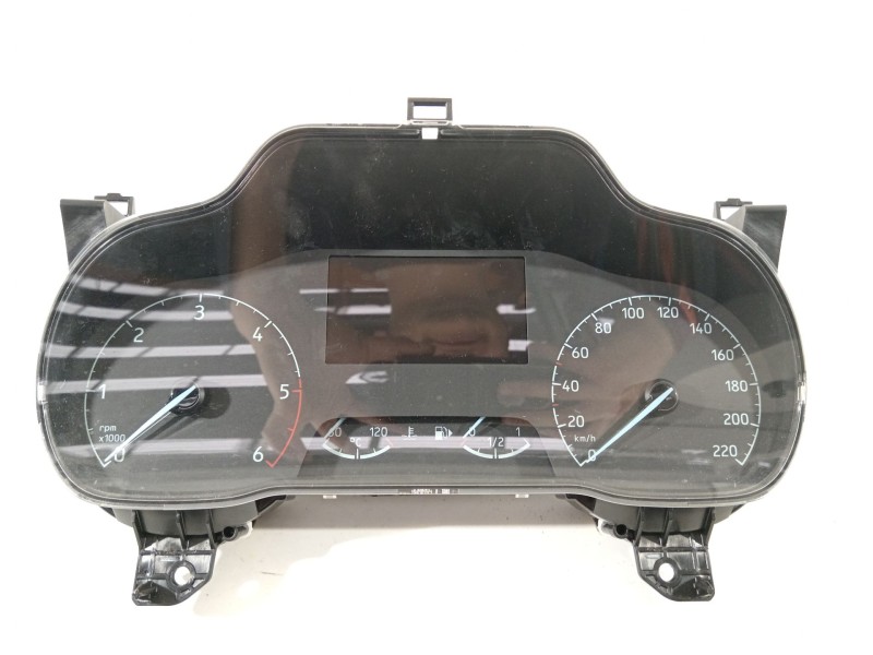 Recambio de cuadro instrumentos para ford tourneo connect trend referencia OEM IAM KT1T10849BCH  