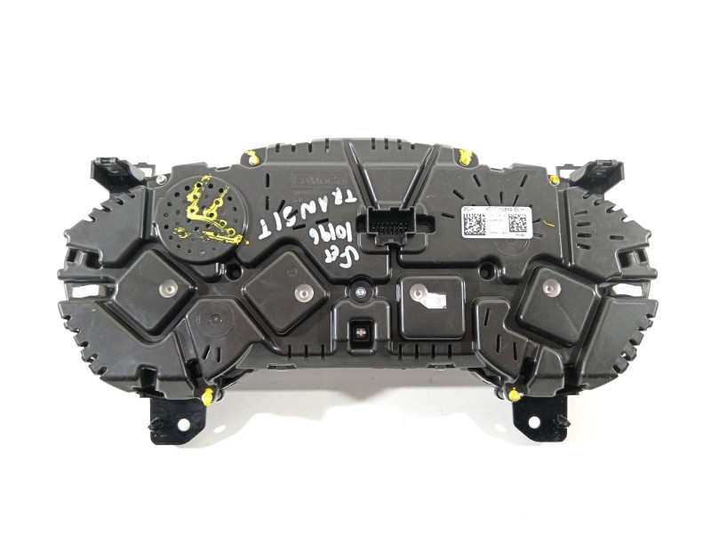 Recambio de cuadro instrumentos para ford tourneo connect trend referencia OEM IAM KT1T10849BCH  