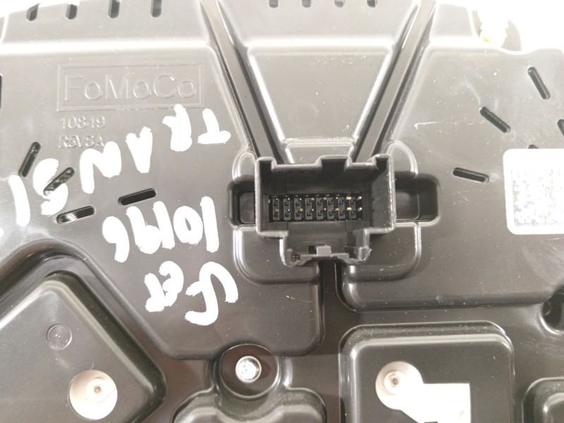 Recambio de cuadro instrumentos para ford tourneo connect trend referencia OEM IAM KT1T10849BCH  