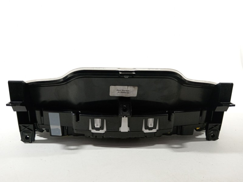 Recambio de cuadro instrumentos para ford tourneo connect trend referencia OEM IAM KT1T10849BCH  