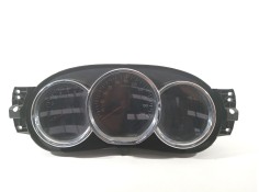 Recambio de cuadro instrumentos para dacia sandero ambiance referencia OEM IAM 248101921R  