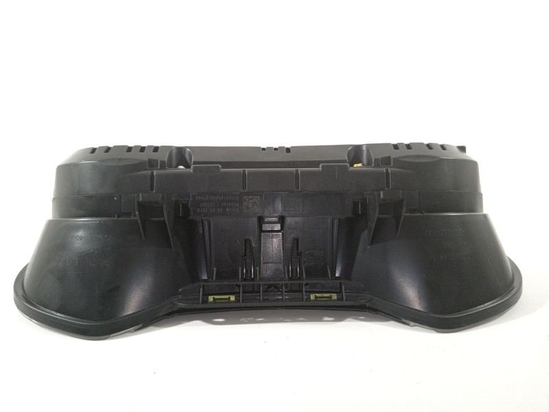 Recambio de cuadro instrumentos para seat leon (5f1) cupra 280 referencia OEM IAM 5F0920871F  